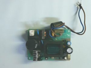 Placas electronicas juk7.820.169 / ver 1.0 2002.12.20 / e169373 G 9
