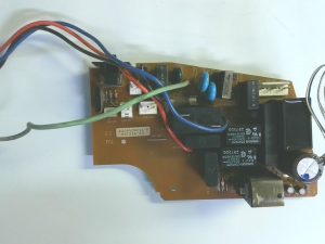 Placas electronicas ez09508hse-p / us1216-00 / 9701122011 G 9