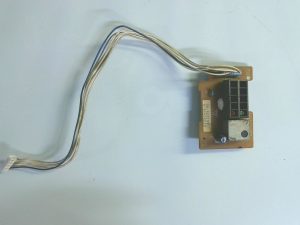 Display Frontal EZ030HSE-D / E51225-00 G 9