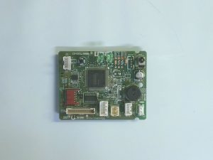 Display Frontal DM00J995 / B 86-24X0 MR / DM76Y529G02 F G 9