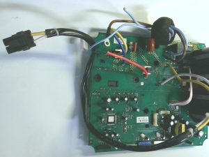 Placas electronicas db93-12757c-lf / lzym31609250029 / eeprom:db91-01105b / date:100614 G 10