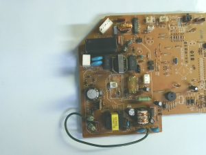 Placas electronicas de00n299 / b88-0813  h10 / se76a889g01 G 10