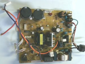 Placas electronicas 00120b271590 / f rrzk2776 G 10