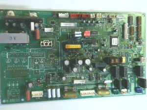 Placas electronicas RG00 / t935b04d40123 G 12