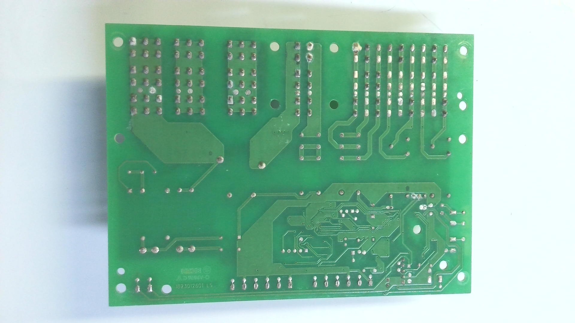 Placas electronicas 1823012601 ls G 12 - Imagen 2