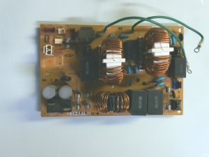 Placas electronicas b 23-2818 m kr4 / dm76j826g09 G 12