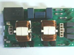 Placas electronicas fn354-h-1(a) 7927a / 15pytt2c2 440vac 15a G 14