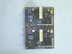Placas electronicas r2425c0 / orzk22756 sw power p.w.b G 14