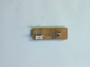 Display Frontal neamx5 94v-0 G 15