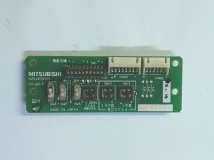 Placas electronicas mitsubishi / w254613g03 / 000615 G 15