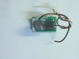 Placas electronicas ez-097yhse-k / f0 12 15 G 15