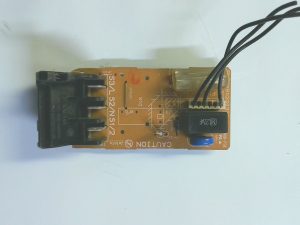 Placas electronicas dm76y602g03 G 15