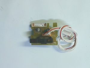 Display Frontal ez-00307hse-d / ls6 02 12 r G 15