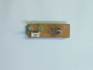 Display Frontal neamx5   94v-0 G 15