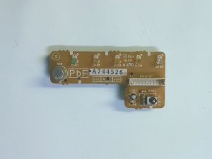 Display Frontal pbf a744526 G 15