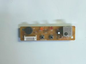 Display Frontal rg00g219b / 01d30901 / rg76g220g01 G 15
