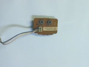 Placas electronicas ez022hsd-sw / d60311-00 / plc-2147 G 15