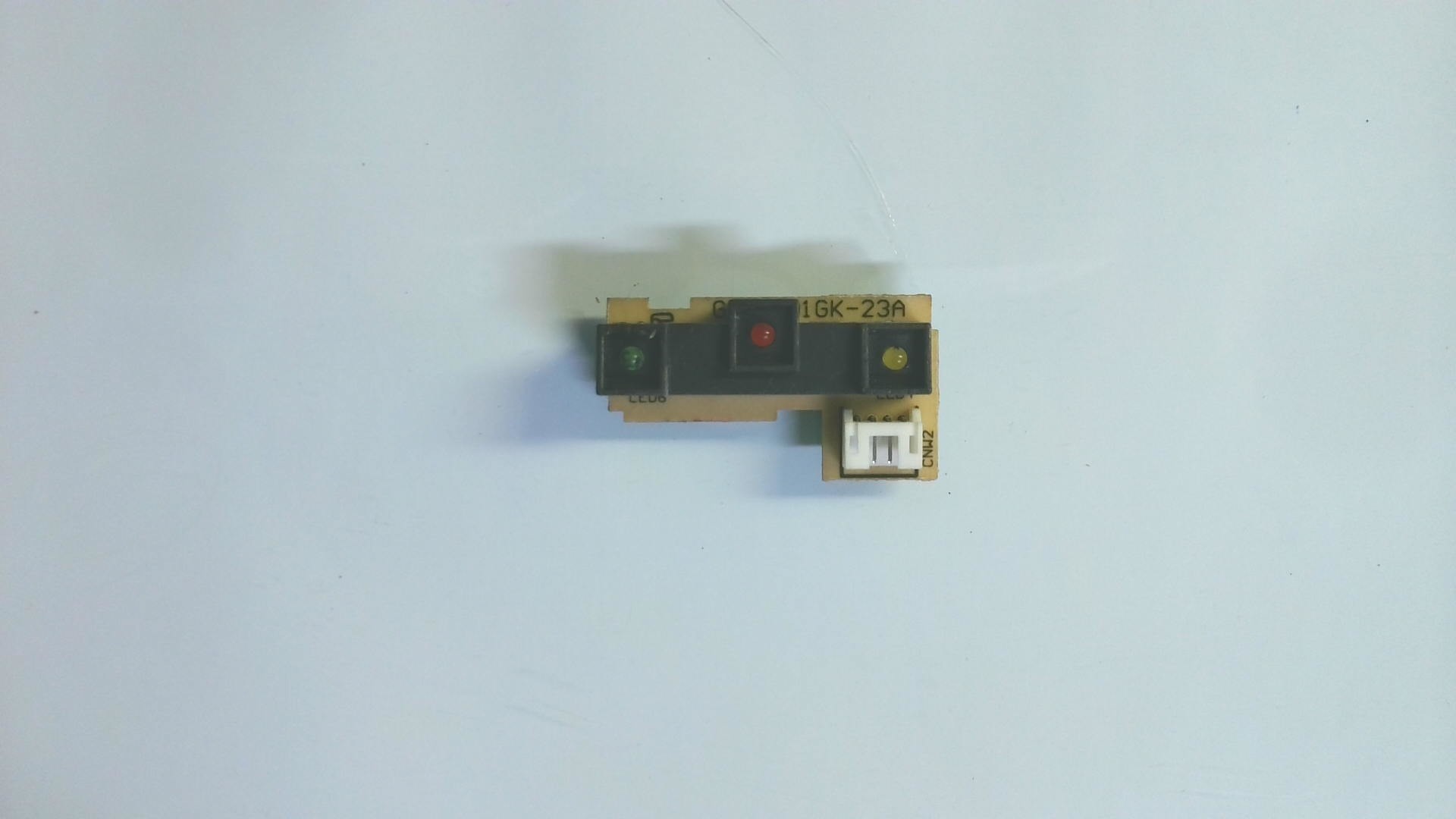 Display Frontal 1gk-23a G 15