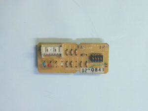 Display Frontal dm00r286 / 02-0841 / dm76r566g01 G 16