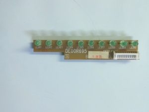 Display Frontal de76n102g02 / de00r695 G 16