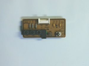 Display Frontal 30609a1 / db41-00173a G 16