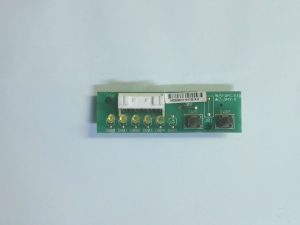 Display Frontal mcc-1646-03 / dpc-e10 / 84c00wu/1115181301a r G 16