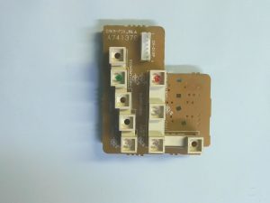 Display Frontal a741376 / a71824-1 G 16