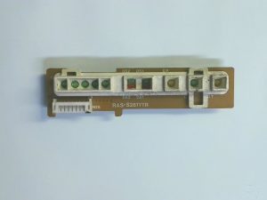 Display Frontal ras-s281ytr / db003-041905d G 16