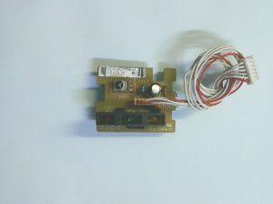Display Frontal ez-00307hse-d / ls 6 01 25 r G 16