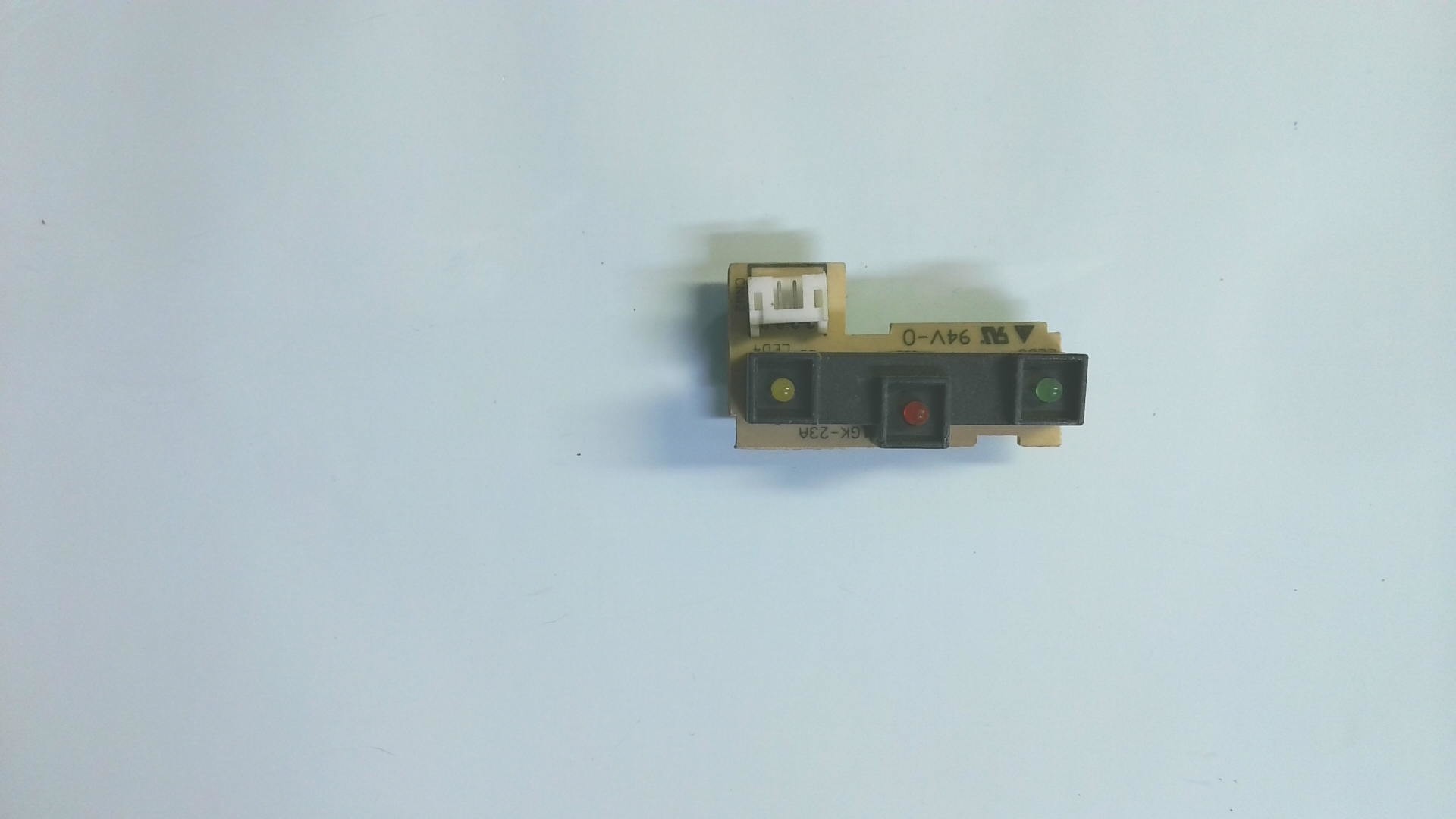 Display Frontal 1gk-23a G 16