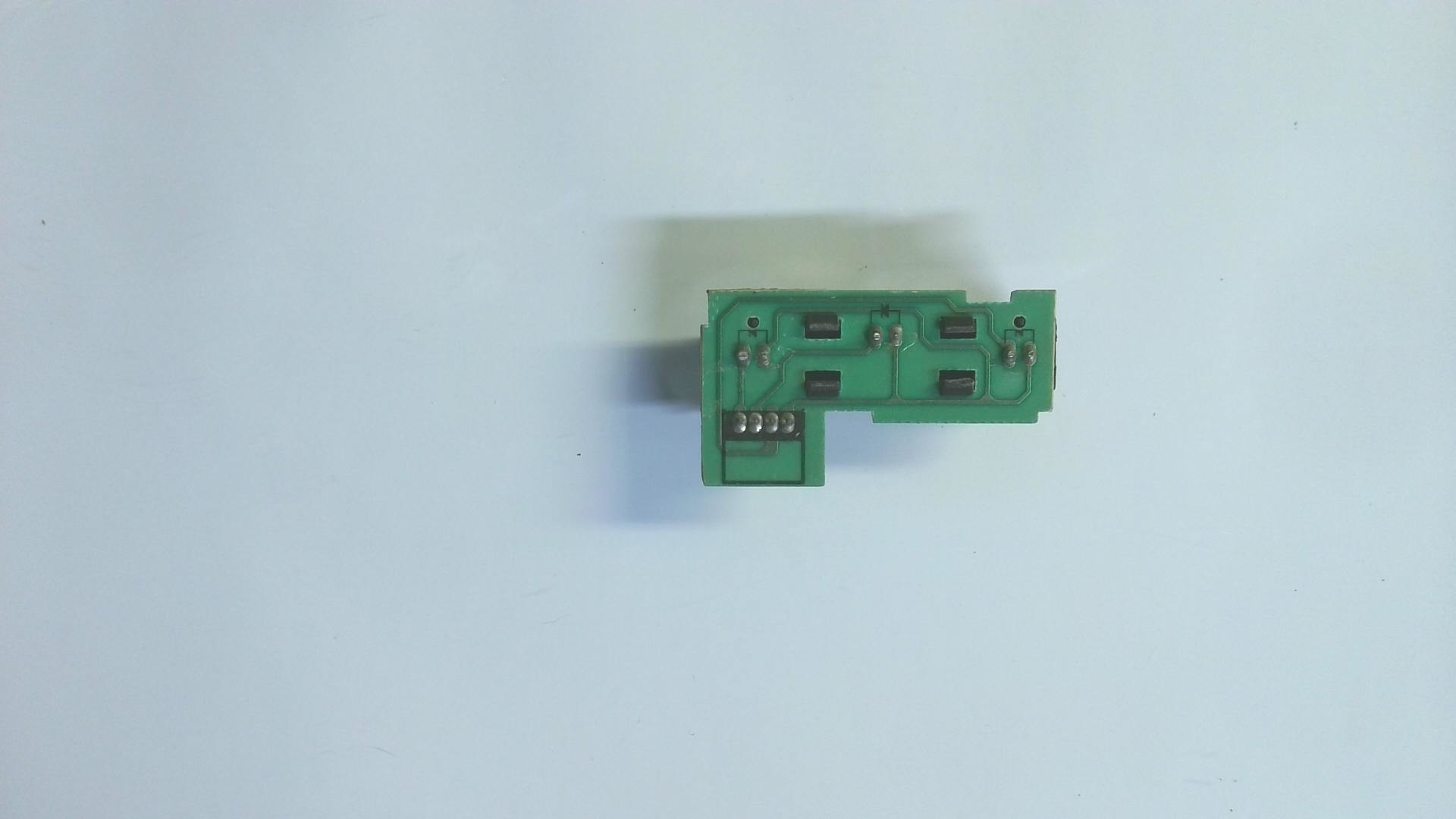 Display Frontal 1gk-23a G 16 - Imagen 2