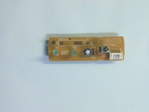 Display Frontal dm00l515 / b02  4625 G 16