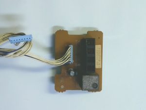 Display Frontal ez022hsd-d / e60226-00 G 16