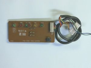 Display Frontal pcb code:db41-00099a G 16
