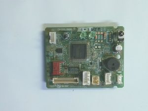 Display Frontal dm00j995 / b7419z7 / dm76y529g02 G 16