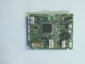 Display Frontal DM00J995 / B 901370-mr / dm76y529g02 G 16