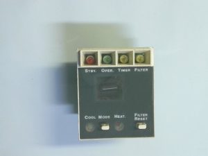 Display Frontal pn436015 / v05093 ver 04 july 93 G 16
