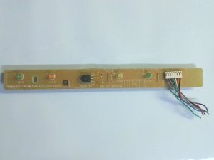 Display Frontal assy:6871a30009 / pbw:6870a90022a G 16