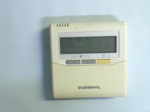 Mando de pared GENERALAR-3TA1 / APG0000-8921E / 06315 MA-PA 01