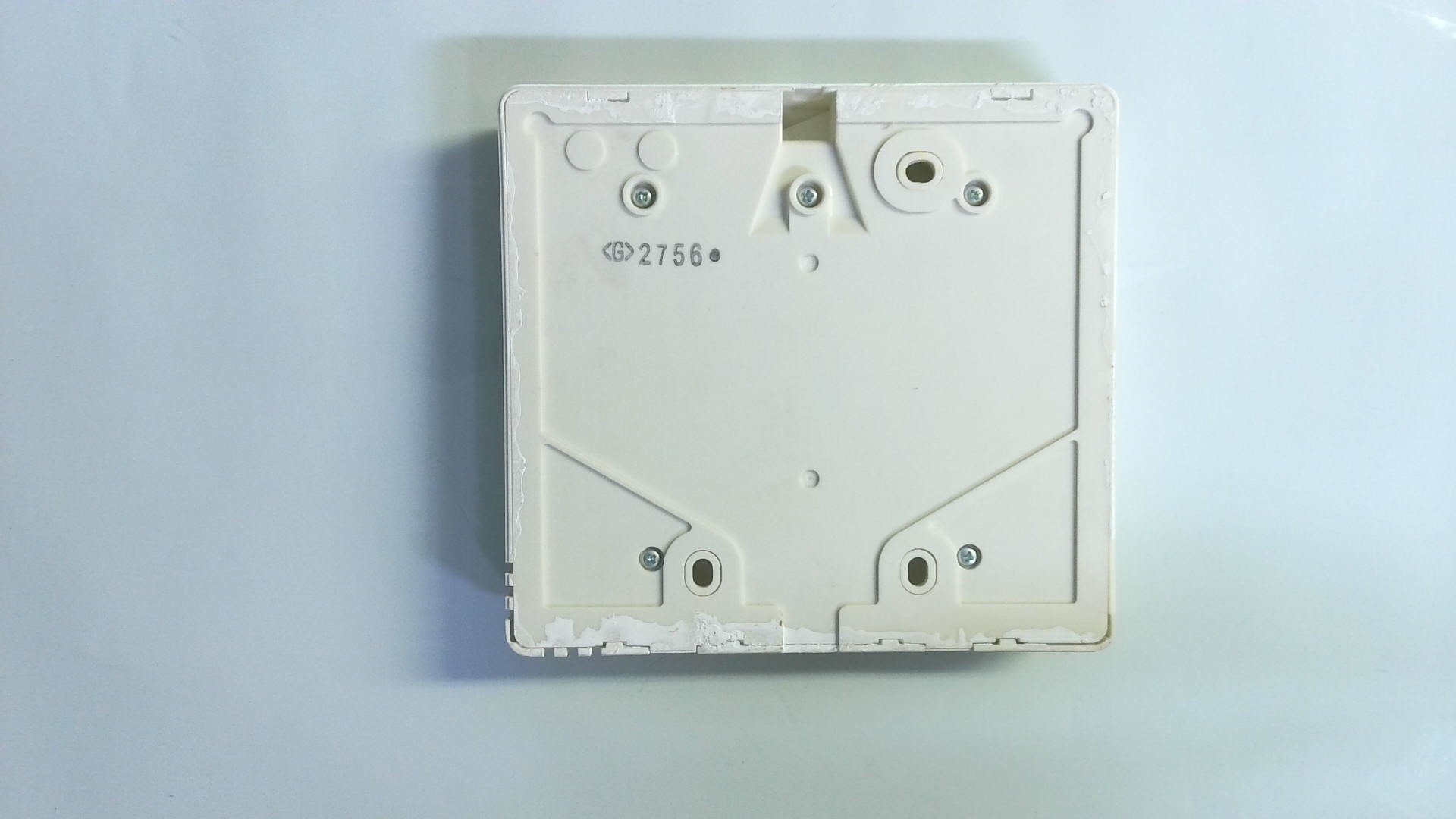 Mando de pared MODELO PAR-40MAA / MITSUBISHI ELECTRIC MA-PA01 - Imagen 2