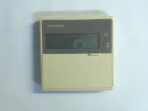 Mando de pared MITSUBISHI DAIYA / FDR258 7 RCD-H-E MA-PA 01
