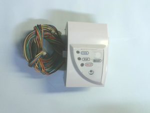 Mando de pared 1BCE03279 / XOE-AAS6 /6024 MA-PA 01