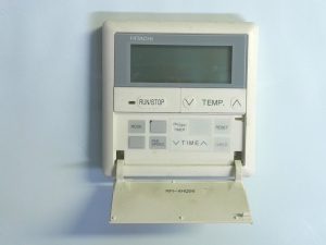 Mando de pared HITACH / RPI-4HQ5E MA-PA 01