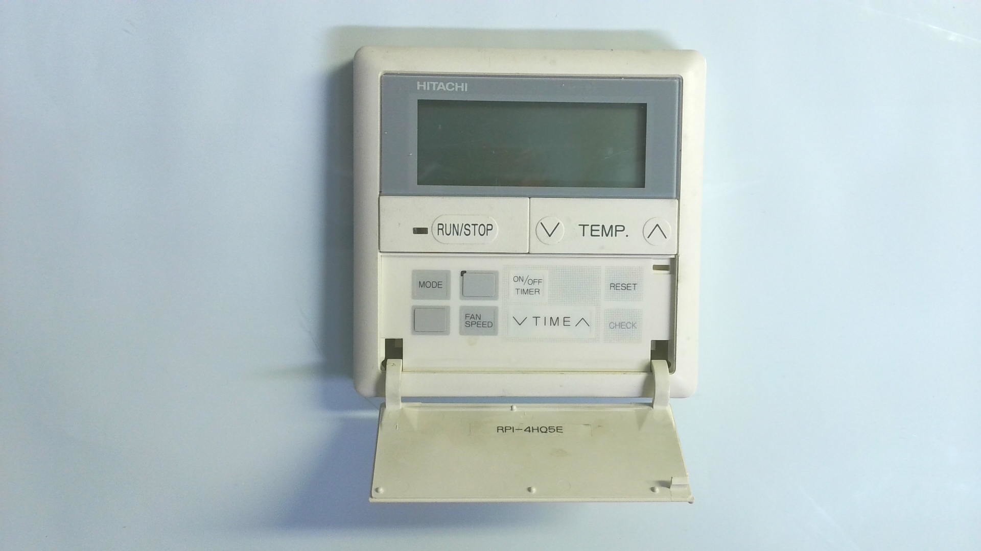 Mando de pared HITACH / RPI-4HQ5E MA-PA 01