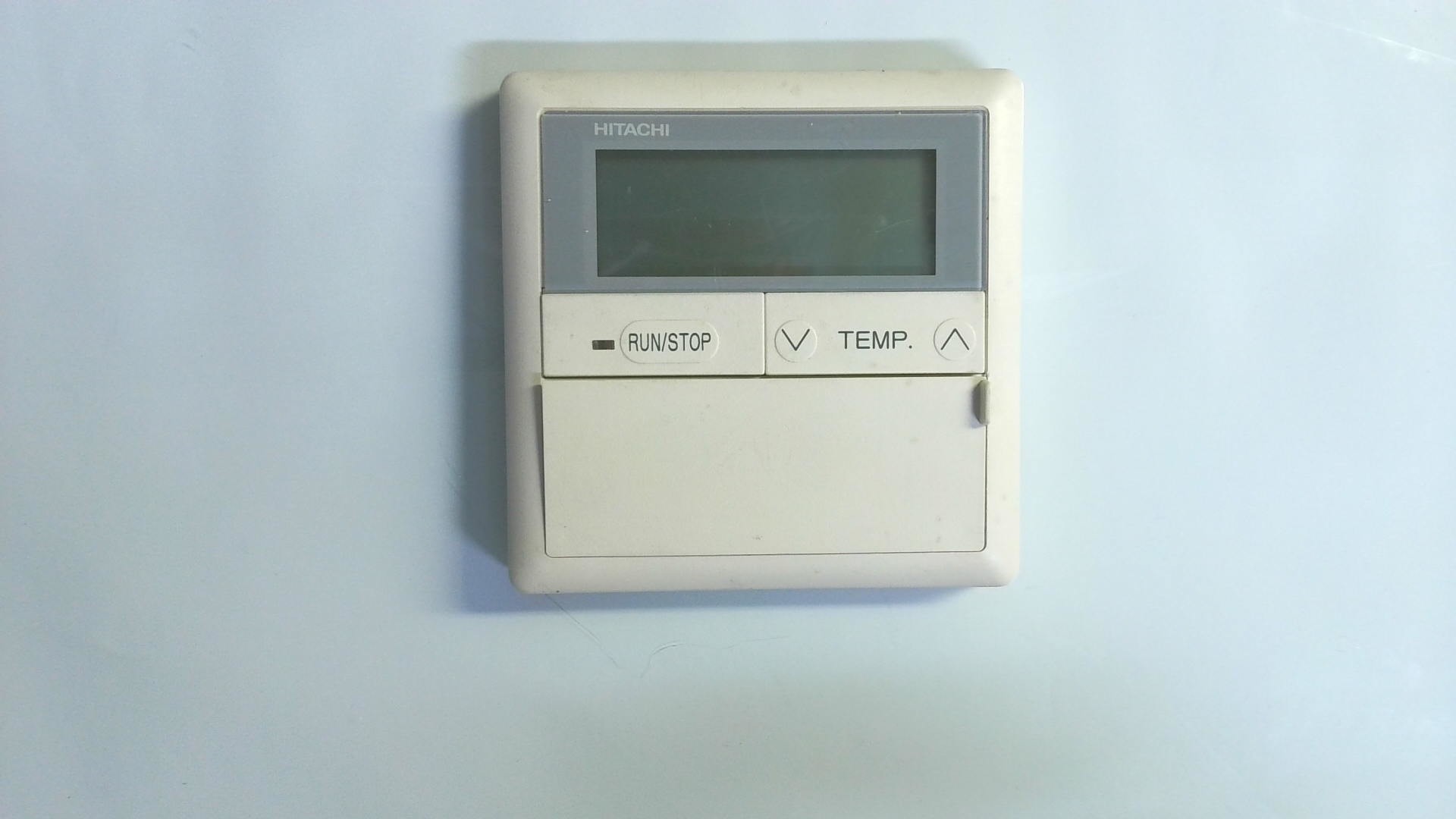 Mando de pared HITACH / RPI-4HQ5E MA-PA 01 - Imagen 2