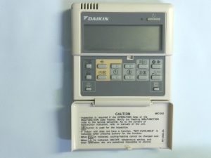 Mando de pared DFAAIKIN / BRC1D52 / 4P112942-2A MA-PA 01