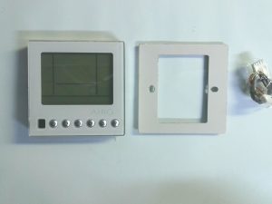 Mando de pared AIRO / XHY-OK-11-EFP / AE0328C70-00002 MA-PA 01