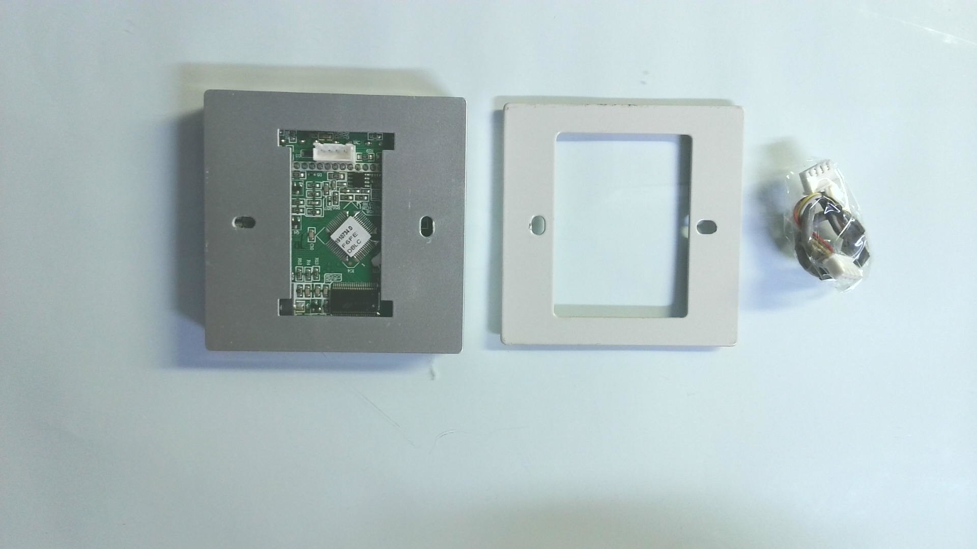 Mando de pared AIRO / XHY-OK-11-EFP / AE0328C70-00002 MA-PA 01 - Imagen 2
