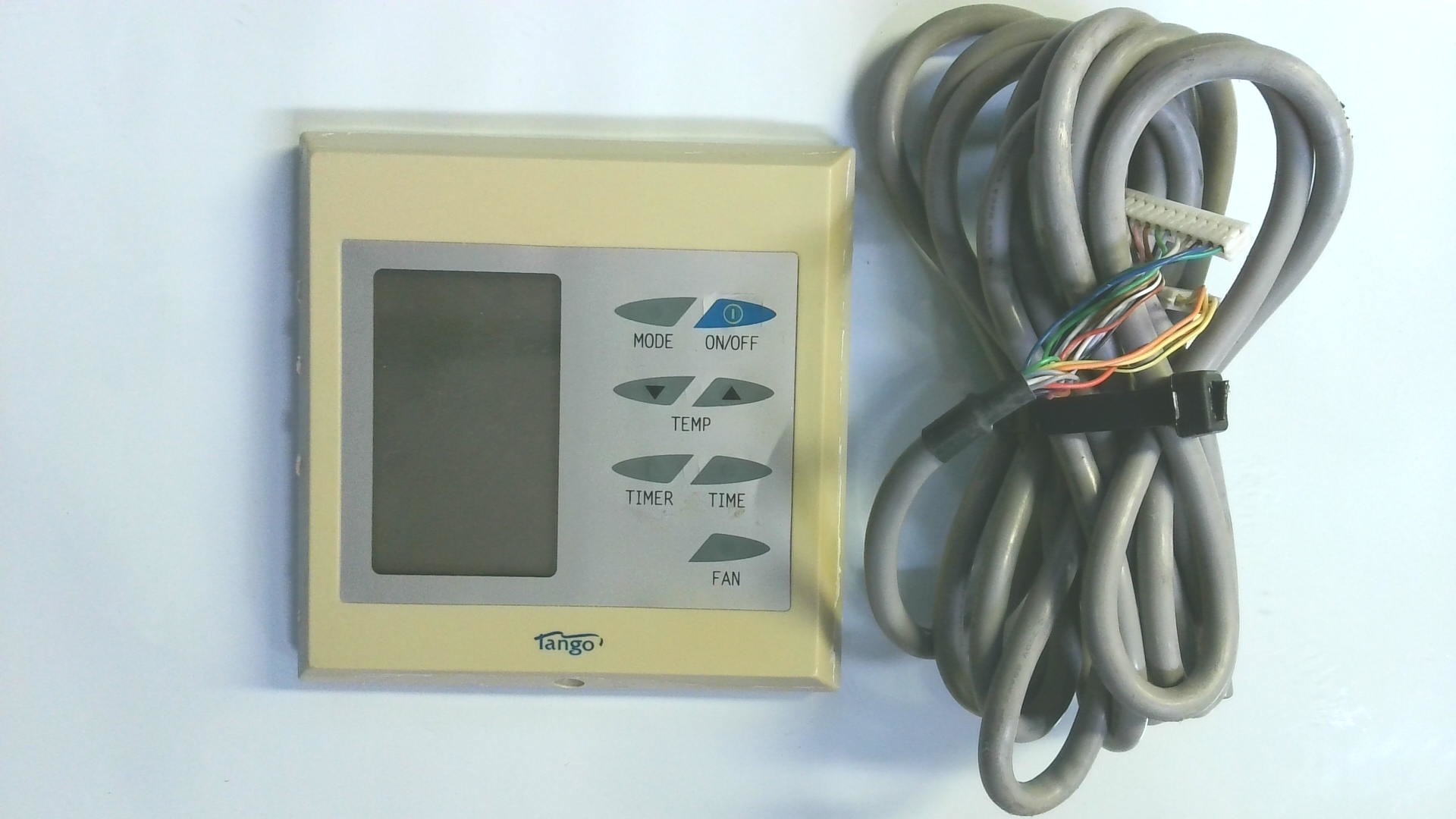 Mando de pared / Termostato TANGO / BH-32K MA-PA 01