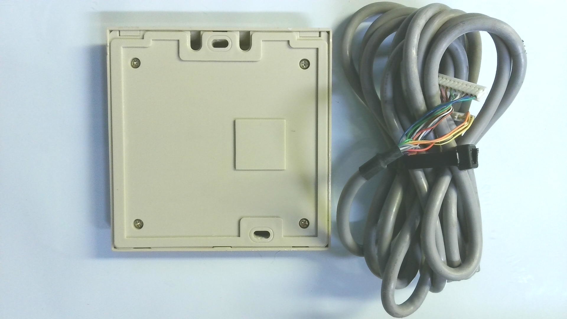 Mando de pared / Termostato TANGO / BH-32K MA-PA 01 - Imagen 2